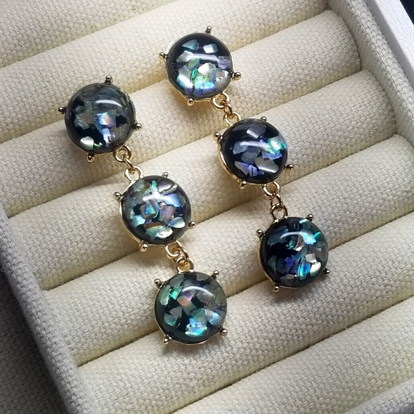 Jewelry - Earings,  Gold New